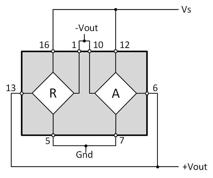 BLCR-Equivalent-Circuit