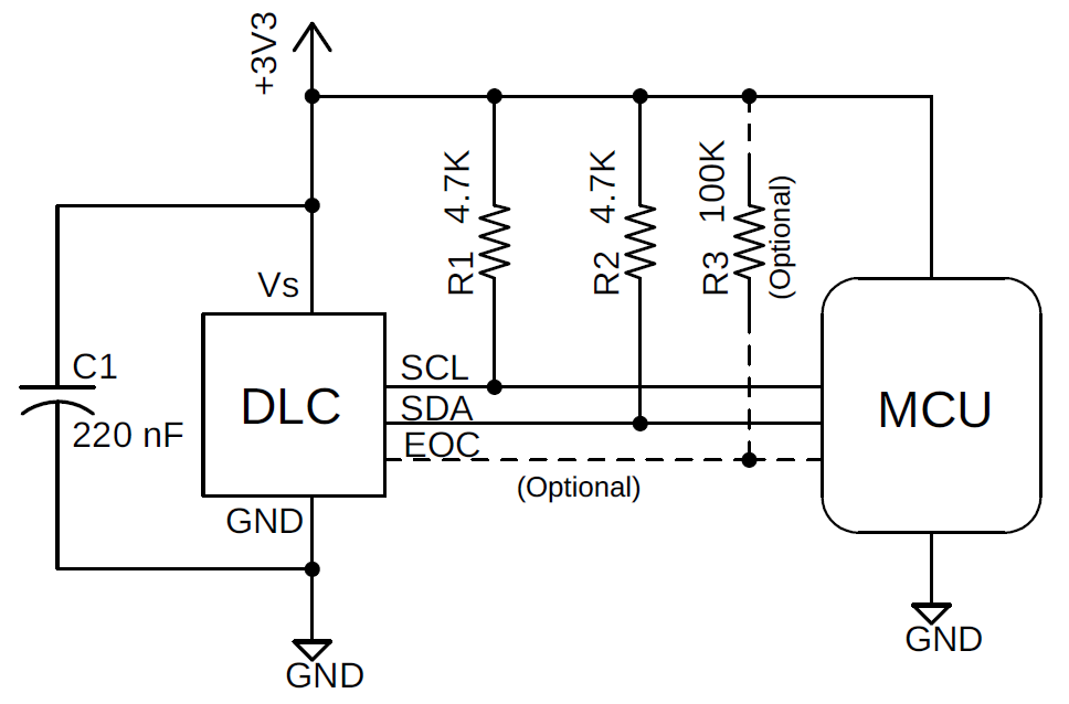 DLC-Equivalent-Circuit