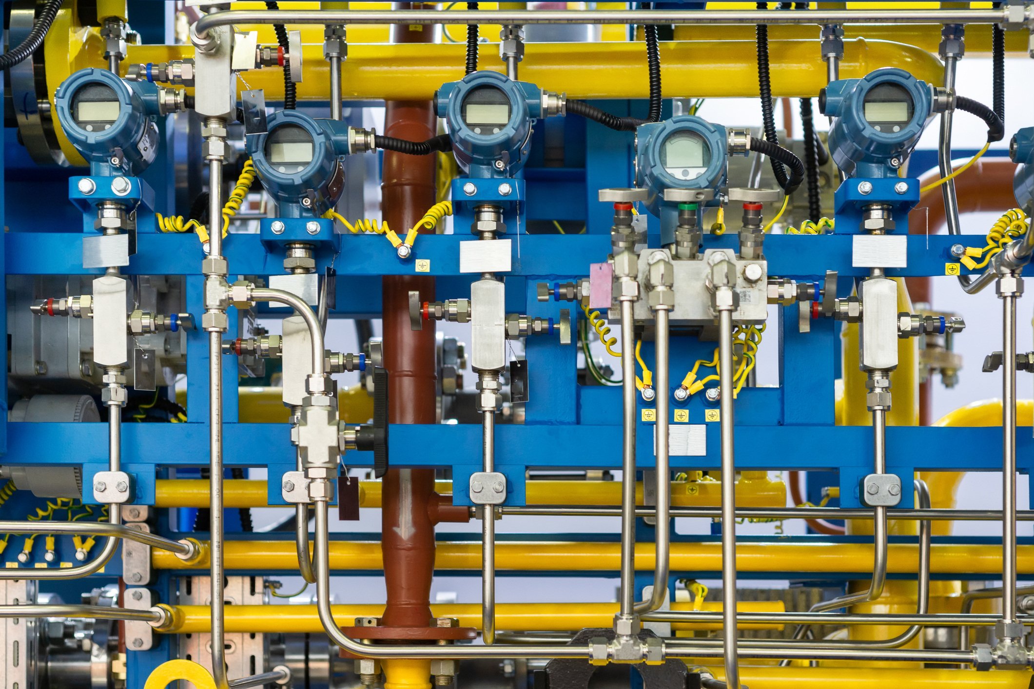 Sensor Systems Llc Low Pressure Sensor Solutions | All Sensors