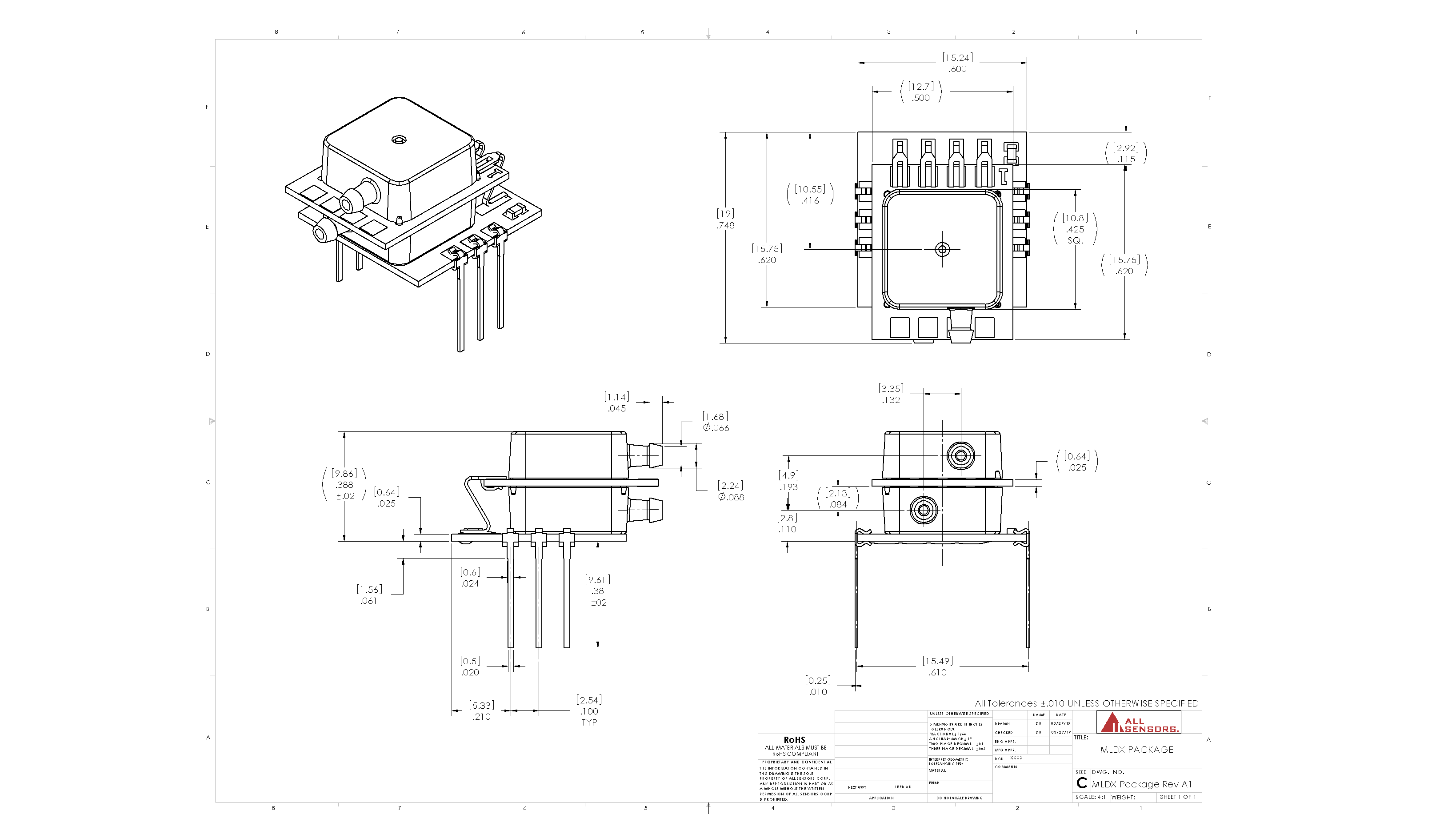 Image of Package 