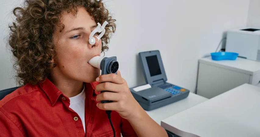 spirometer 1